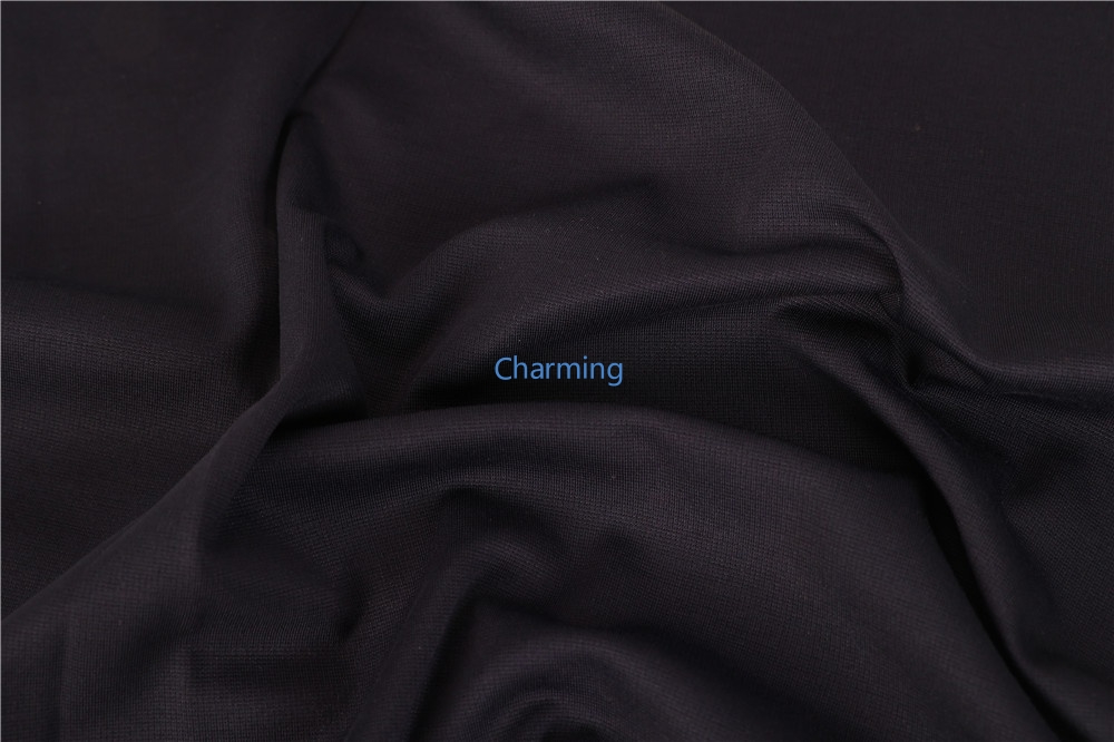 天丝有机棉氨纶汗布